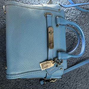 Cute Coach bag almost new